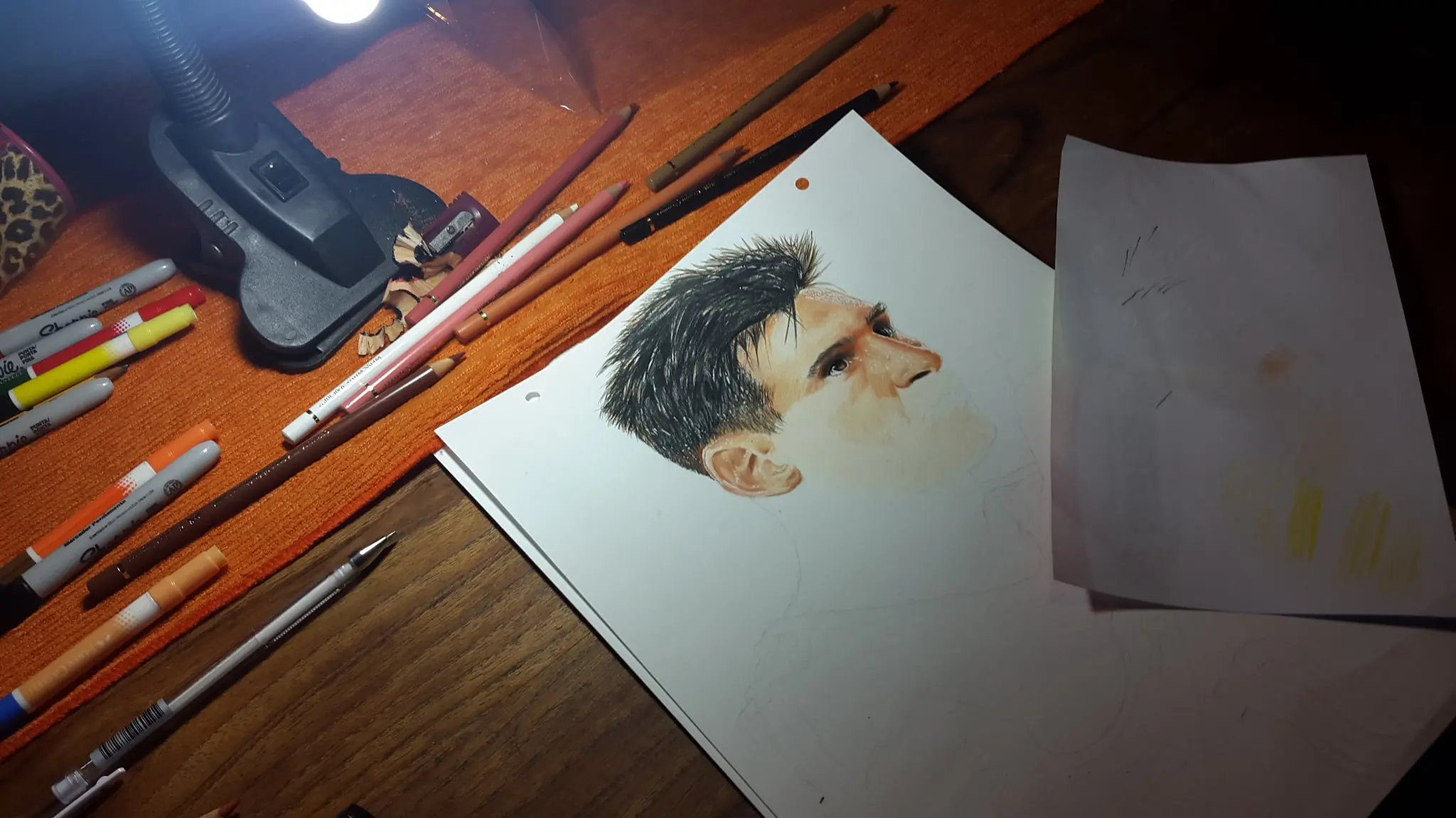 drawing