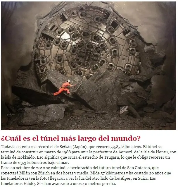 datos curiosos