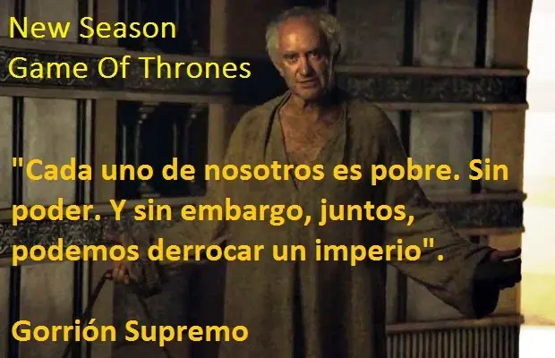 game of thrones