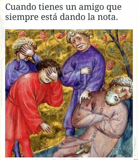 graciosas