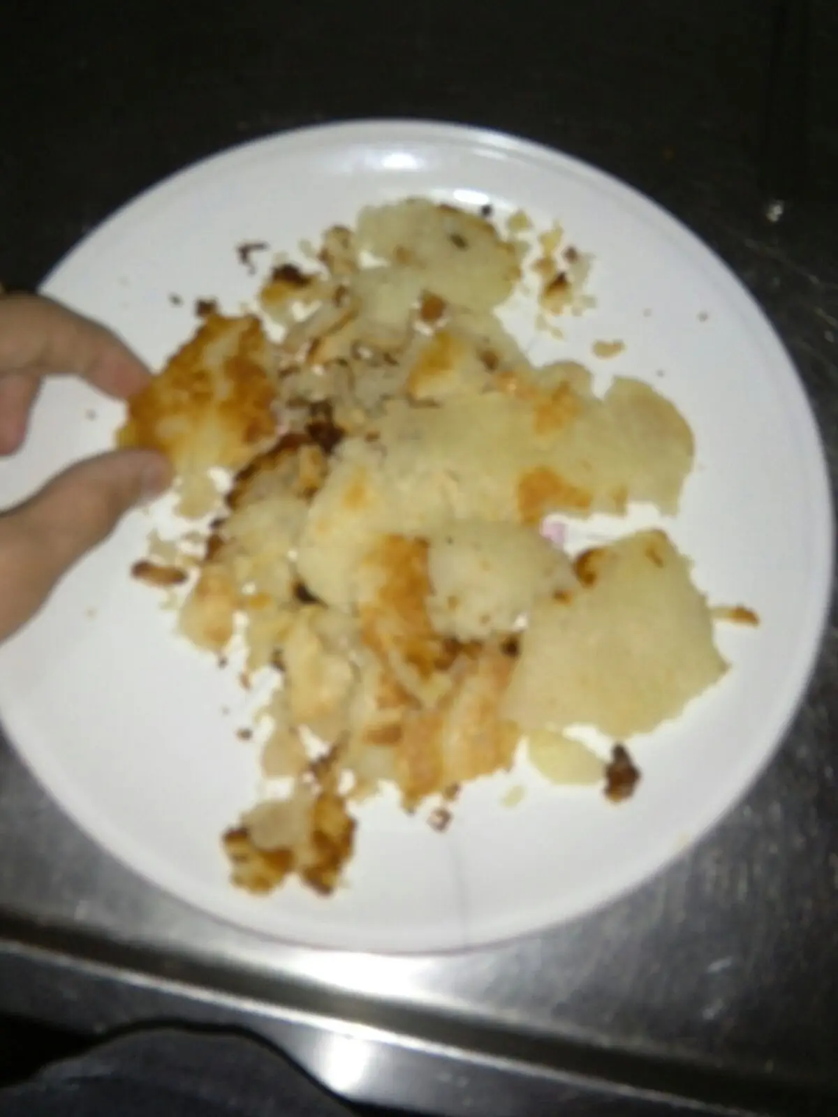 me salio esto me salio esto