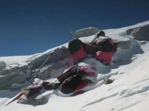 alpinismo