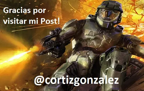 Top 3 videojuegos recomendados!