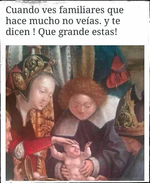 Imagenes Humor de Reacciones Medievales