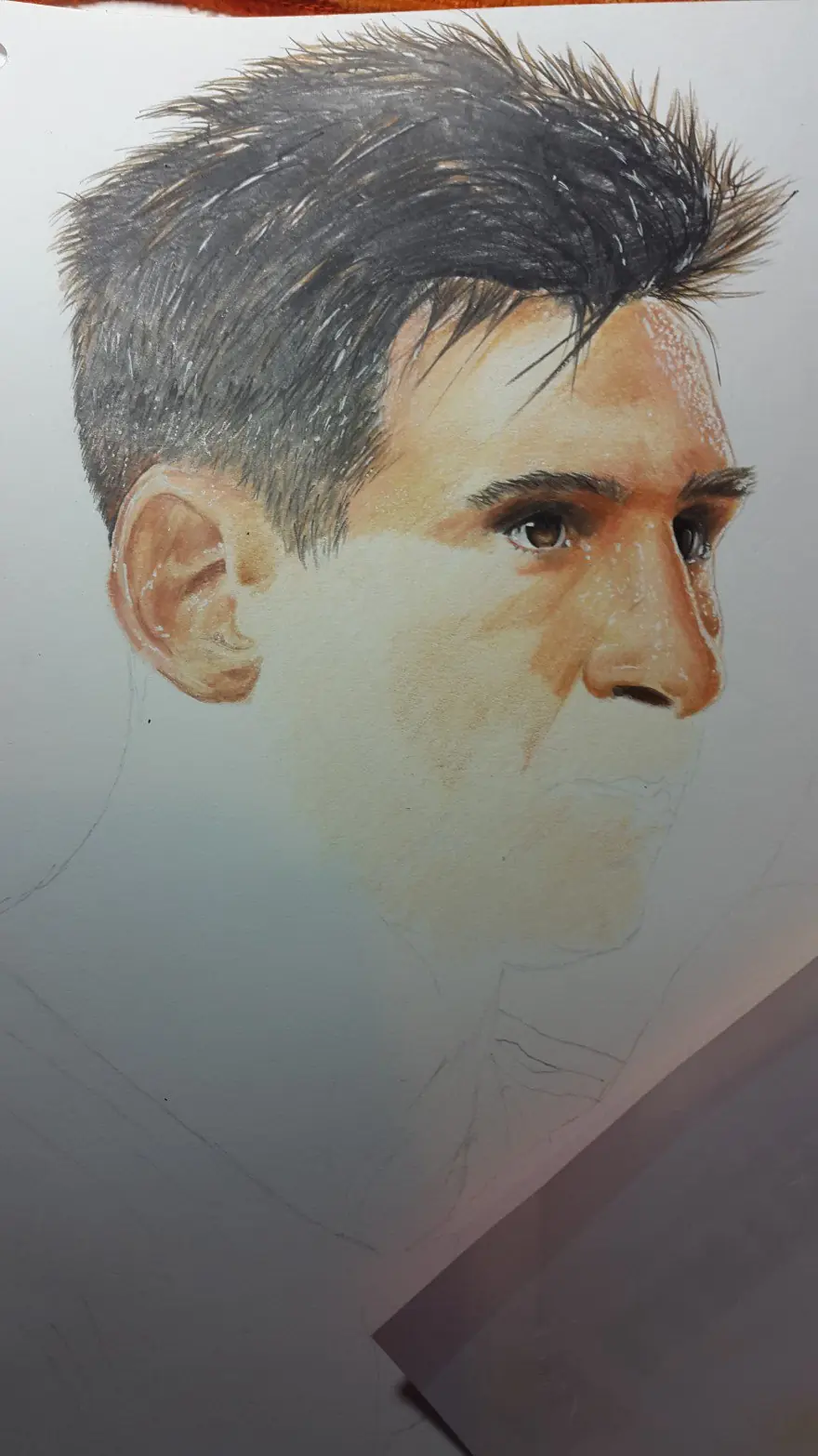 draw