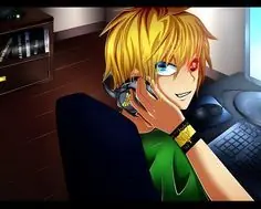 Ben Drowned El Origen (Creepypasta)