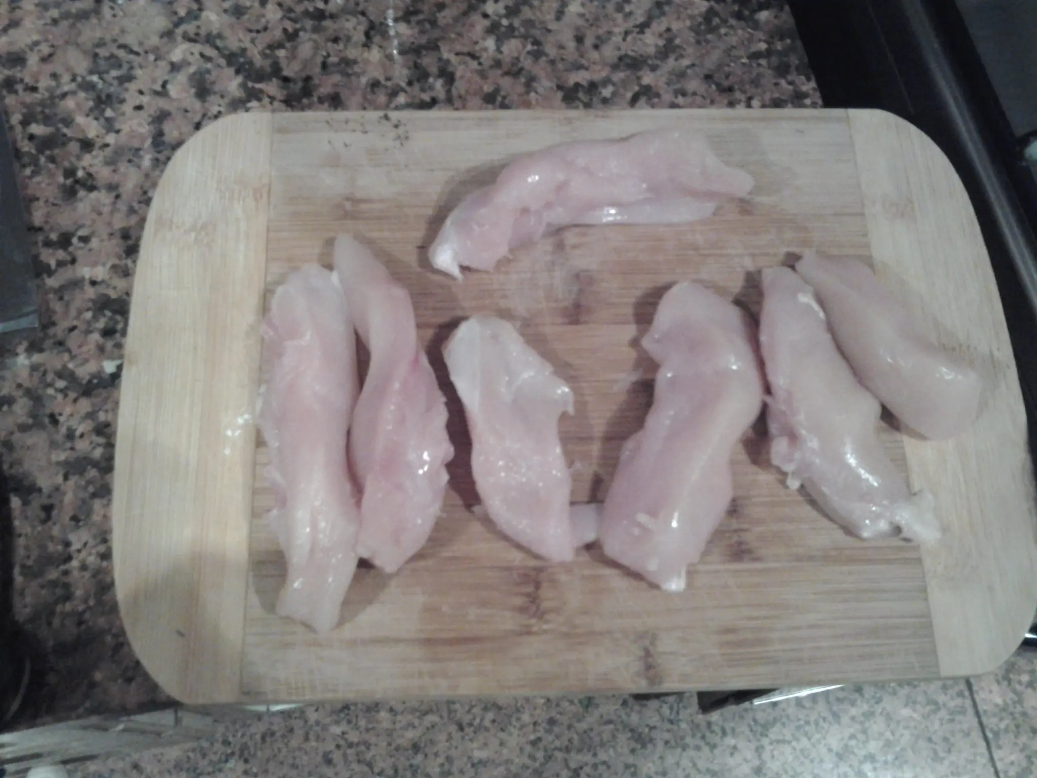 pollo