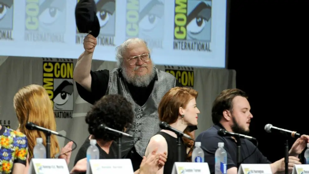 A 3 meses de Game of Thrones Temporada 6, entra!