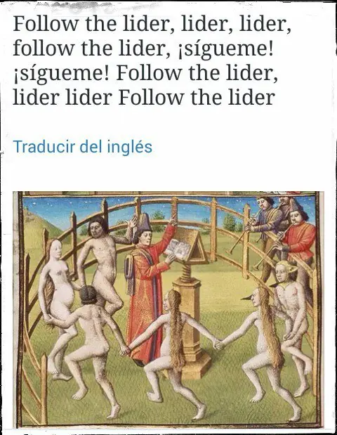 Imagenes Humor de Reacciones Medievales
