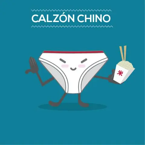 Los 17 Calzones Chinos más Epicos del Mundo mundial