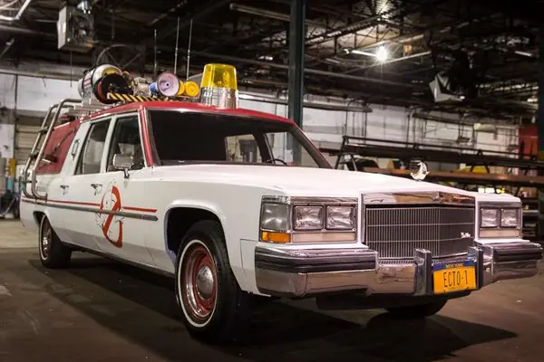 Los primeros detalles de la nueva película de “Ghostbusters”