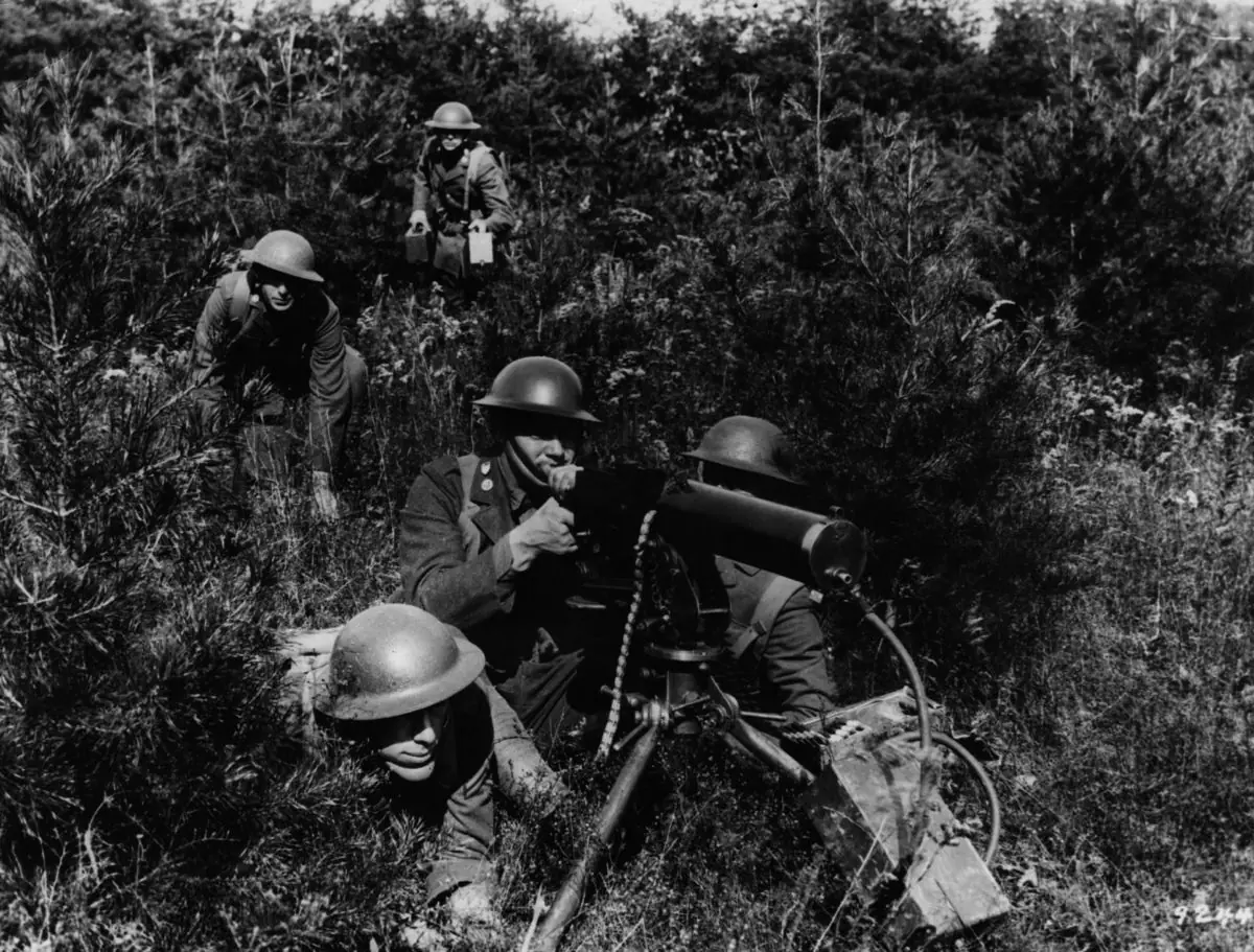 guerra