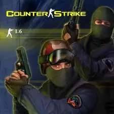 Como instalar counter strike 1.6