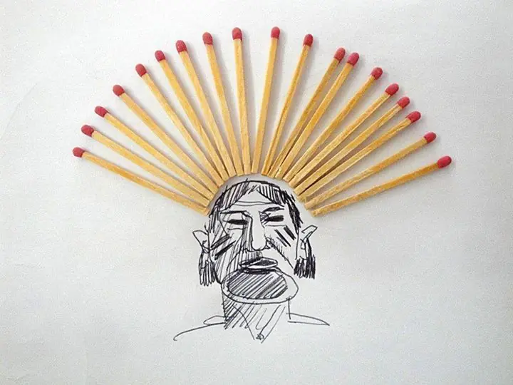 caras caras