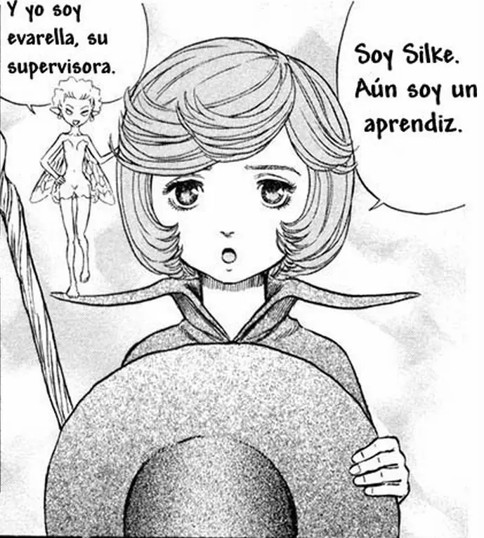 berserk