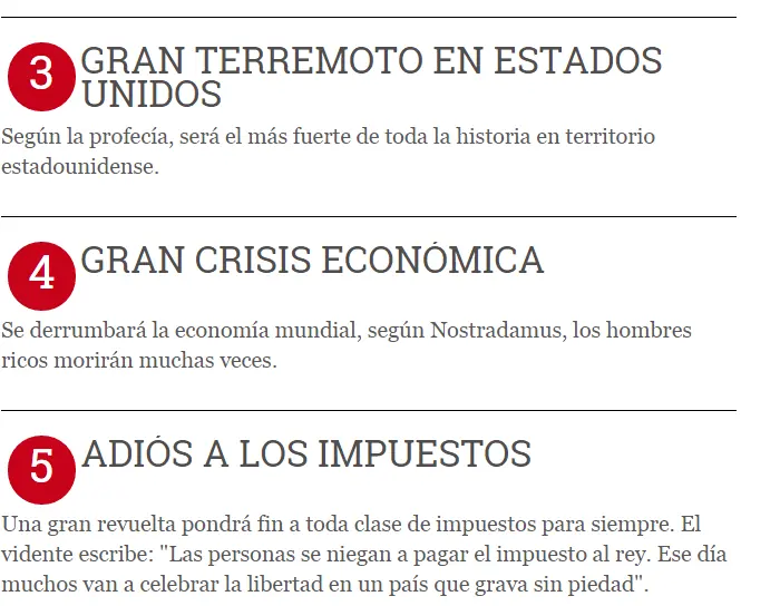 predicciones