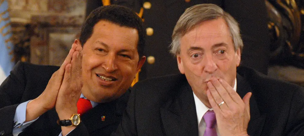 chavez