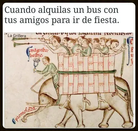graciosas