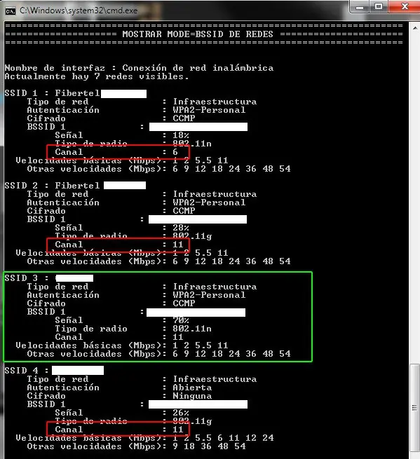 Te explico como mejorar tu conexión Wi-Fi (sin programas)
