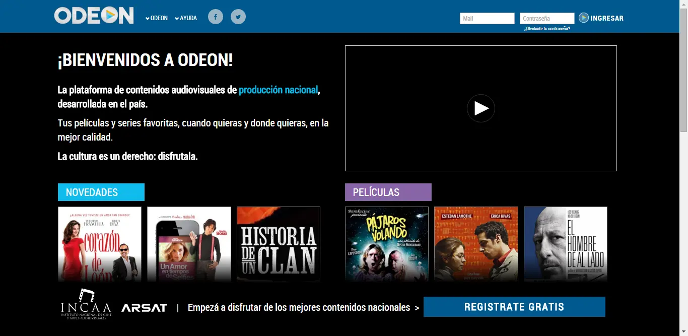 streaming