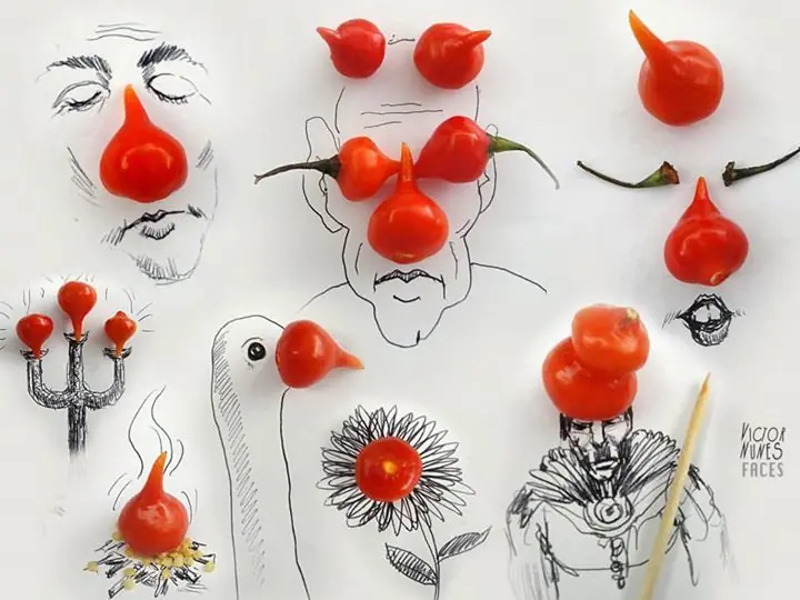 faces faces