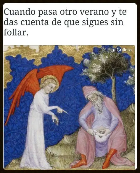 Imagenes Humor de Reacciones Medievales