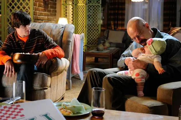 Breaking Bad | La caída de un imperio