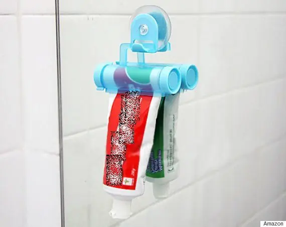 Un virgo baño