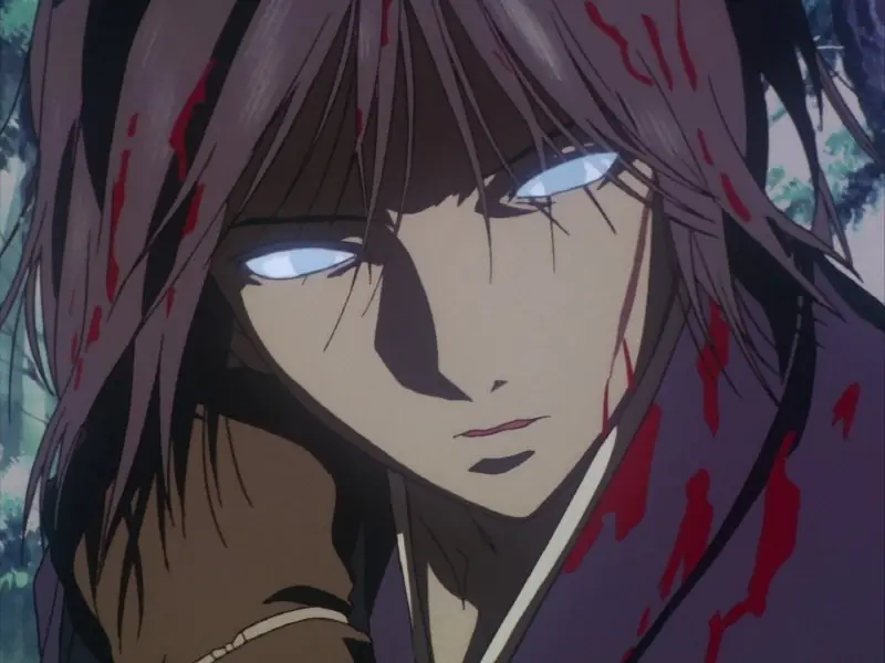 El mejor OVA de la historia del anime El mejor OVA de la historia del anime