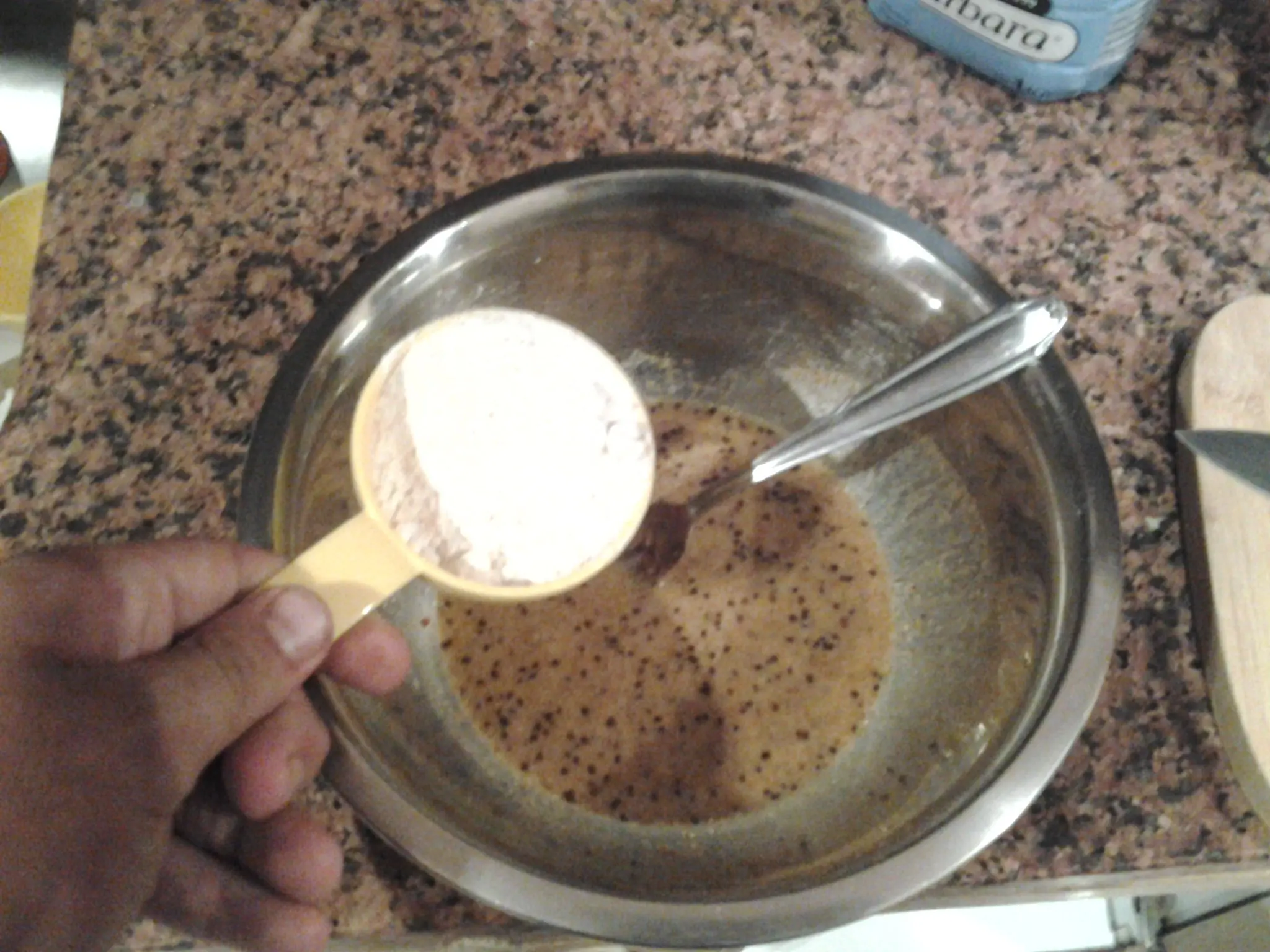 Recetas