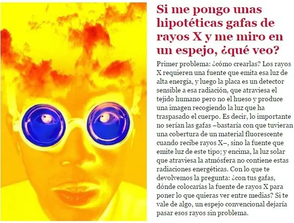 curiosidades y respuestas