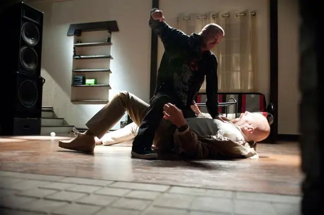 Breaking Bad | La caída de un imperio