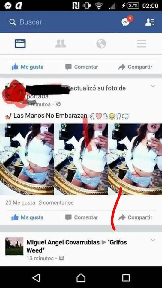 +8 si te reis parte 2