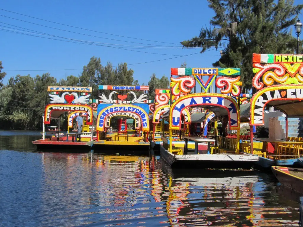 mexico mexico