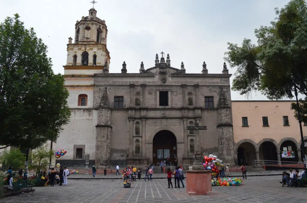mexico mexico