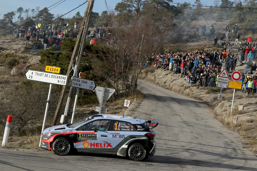 Rallye