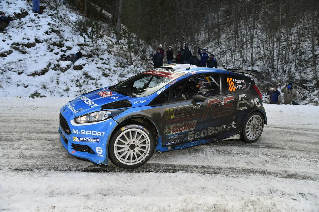 Rallye
