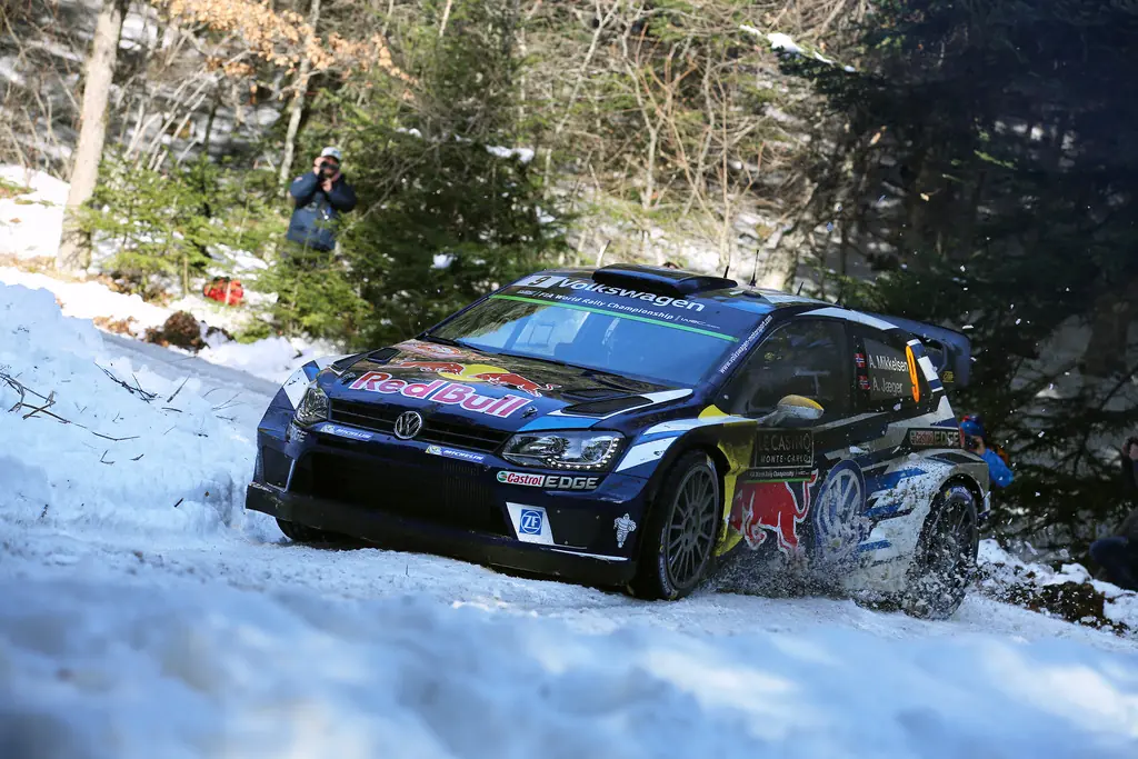 Rallye
