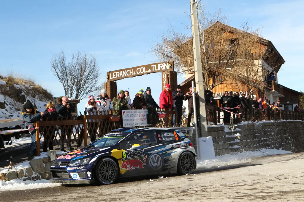 Rallye