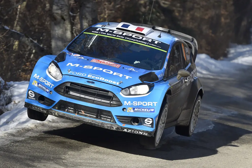 Rallye
