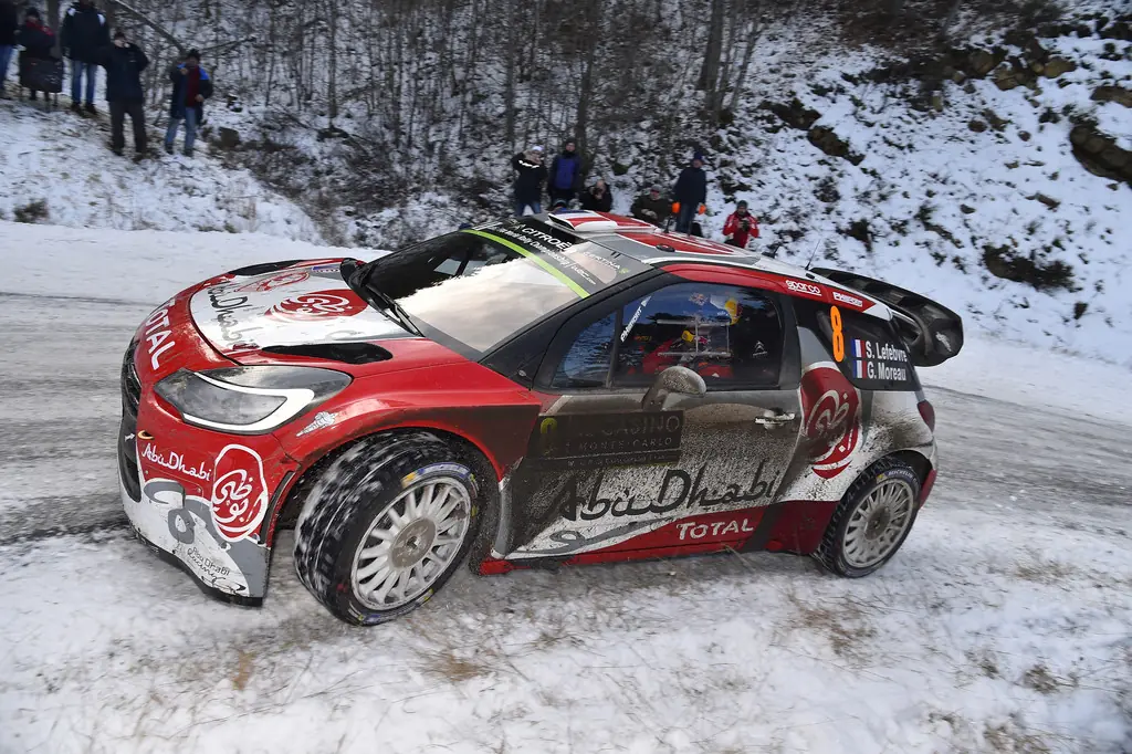 Rallye