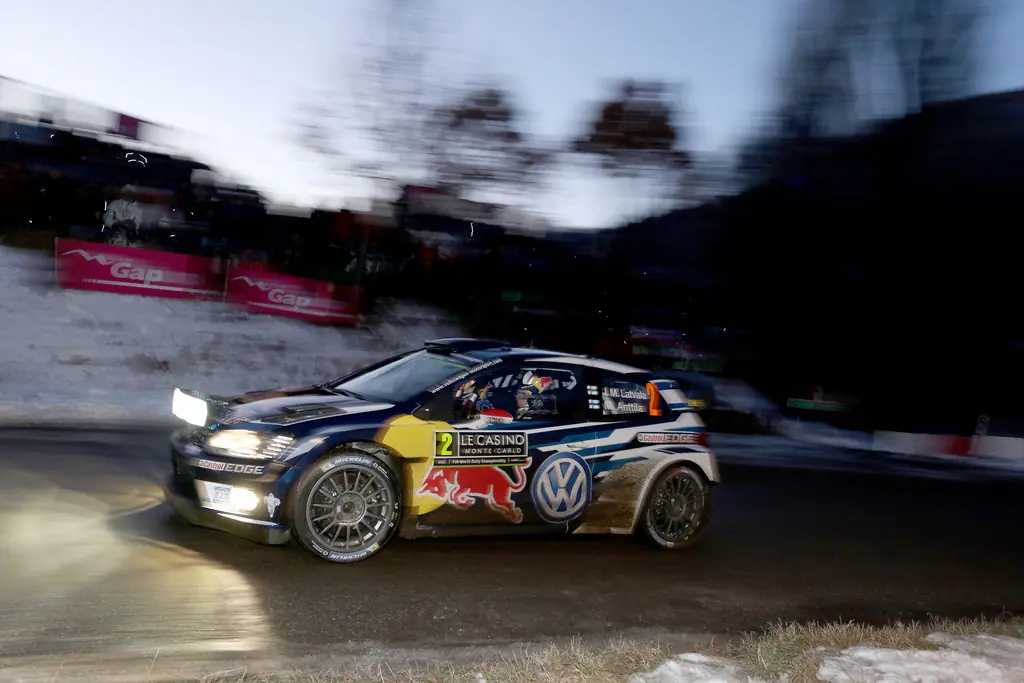 Rallye