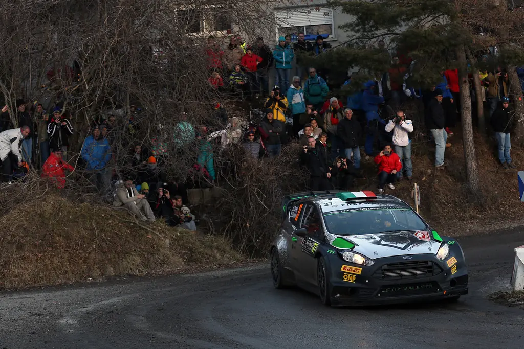 Rallye