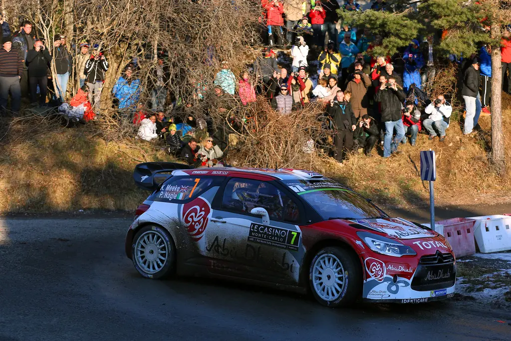 Rallye