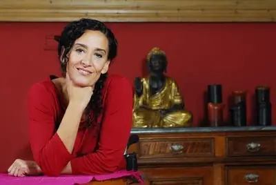 gabriela