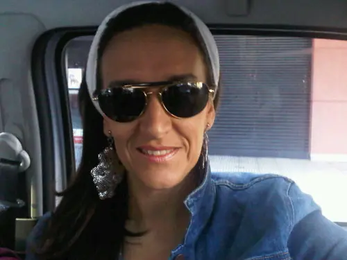 estoy enamorado de Gaby Michetti