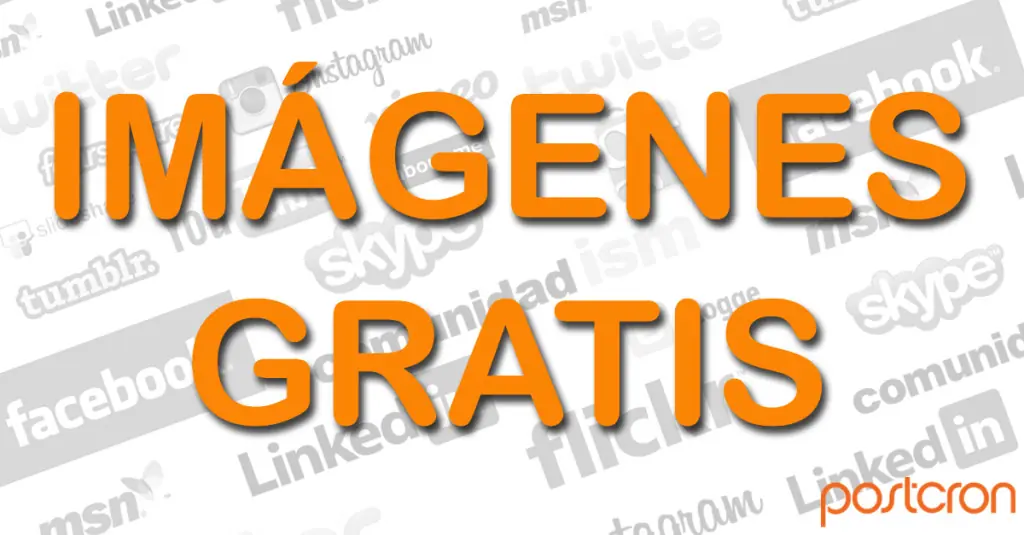 Los 50 mejores Bancos de Imágenes Gratis