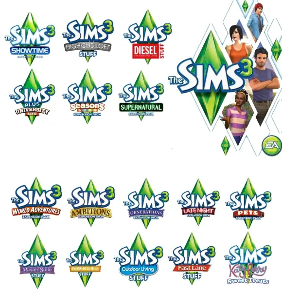 sims 4