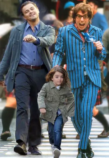 Leonardo Di Caprio fue el rey de Internet