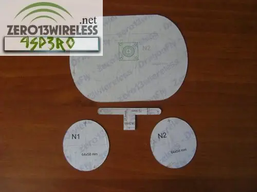 planos antena wifi planos antena wifi